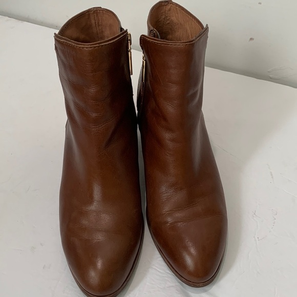 Louis etcie ankle boots size 8.5 - Picture 2 of 7